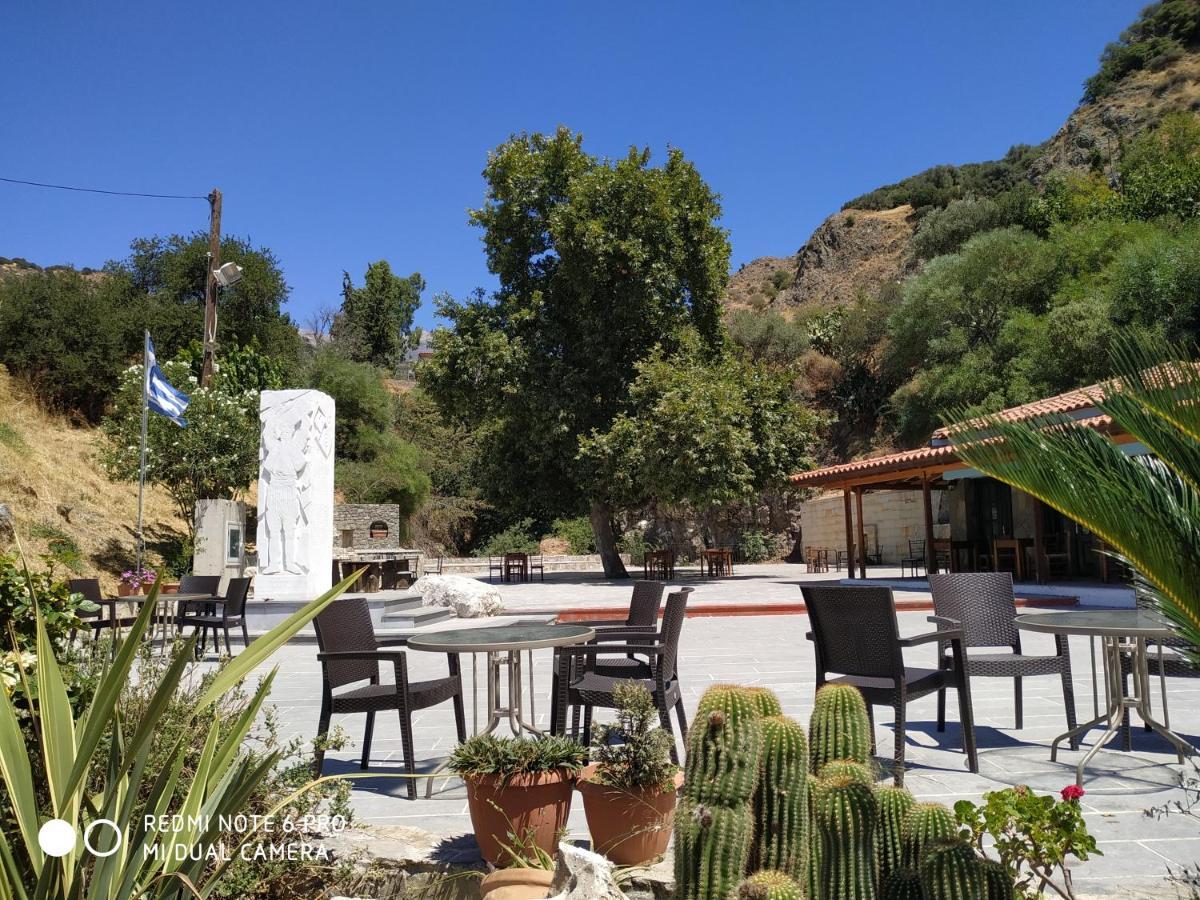 Il Silenzio Villa Magarikari Luaran gambar