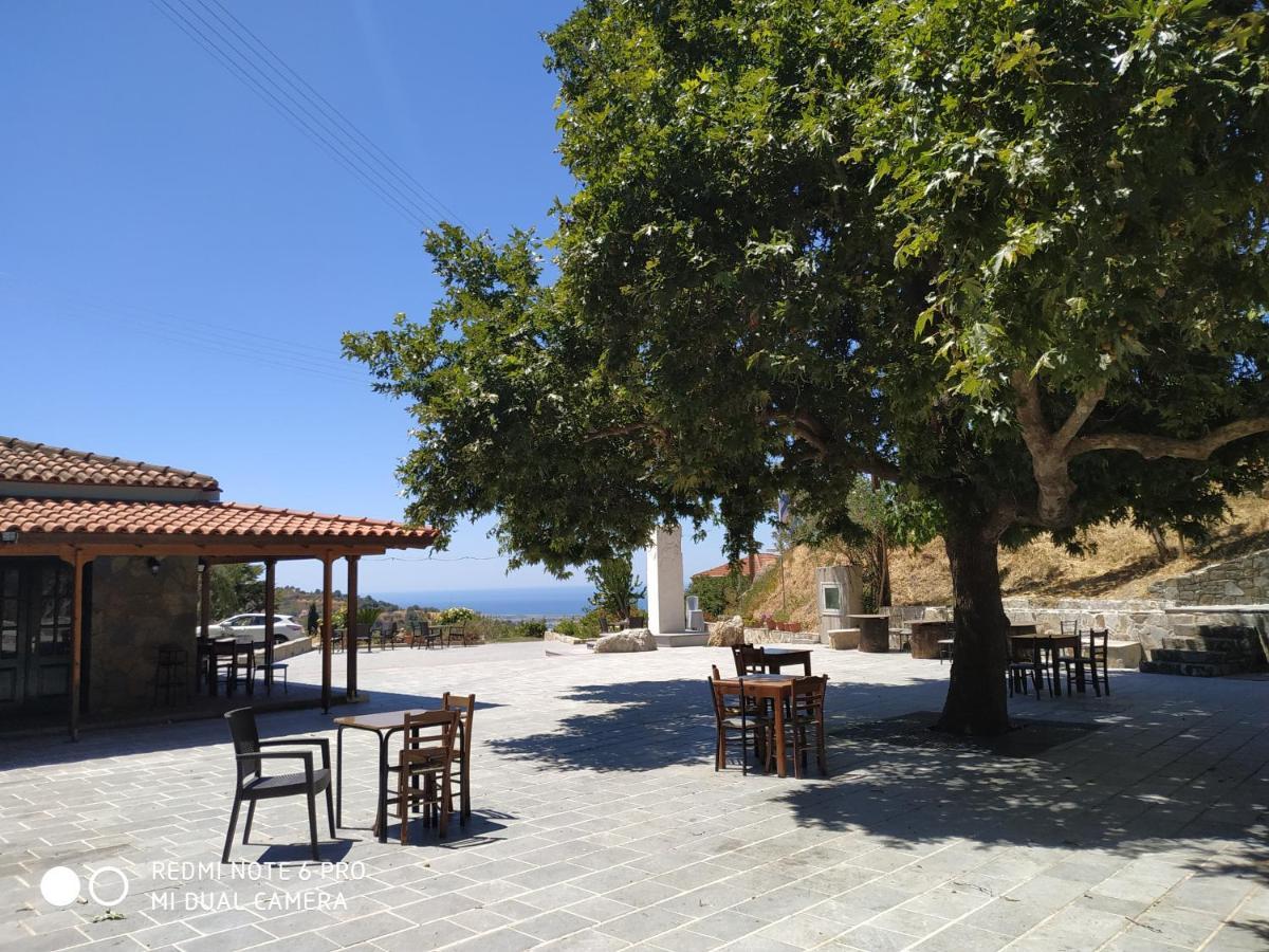 Il Silenzio Villa Magarikari Luaran gambar