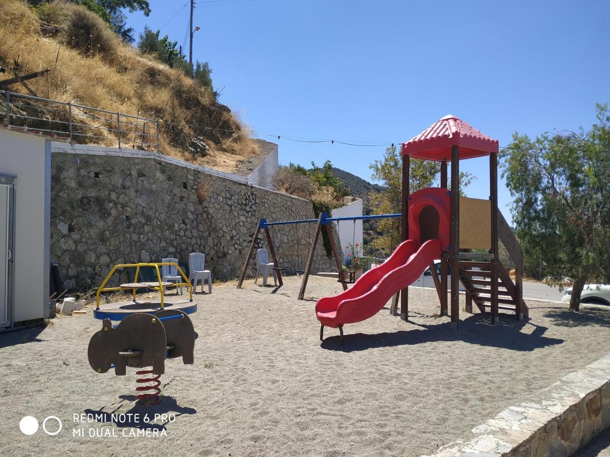 Il Silenzio Villa Magarikari Luaran gambar
