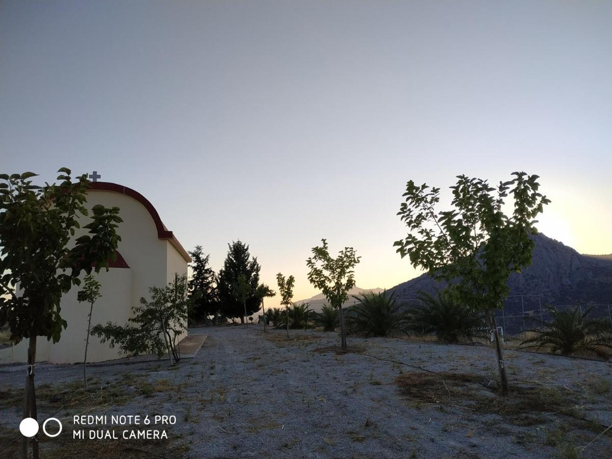 Il Silenzio Villa Magarikari Luaran gambar