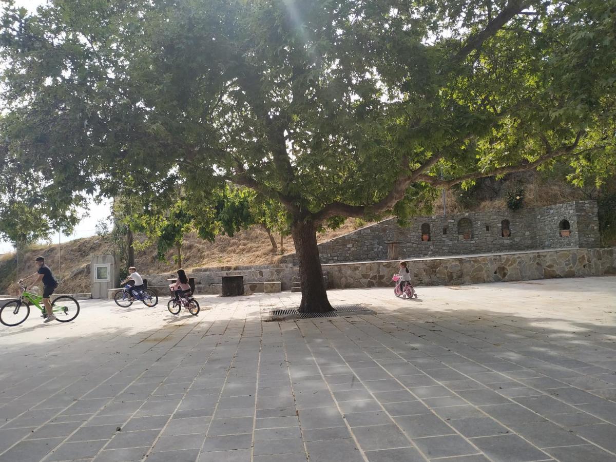 Il Silenzio Villa Magarikari Luaran gambar