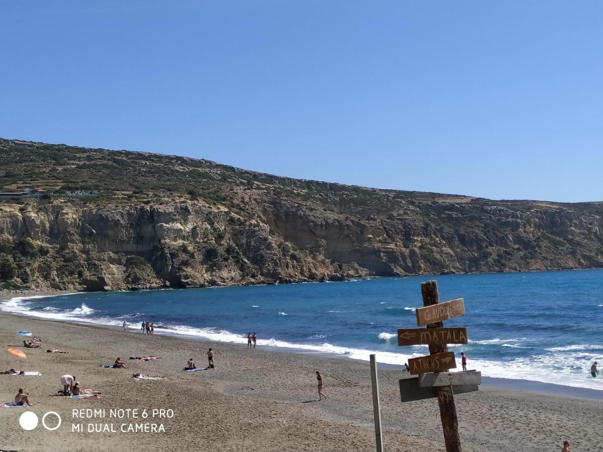 Il Silenzio Villa Magarikari Luaran gambar