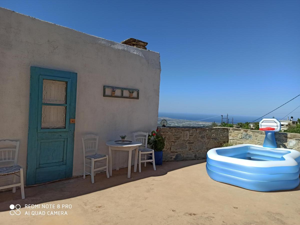 Il Silenzio Villa Magarikari Luaran gambar
