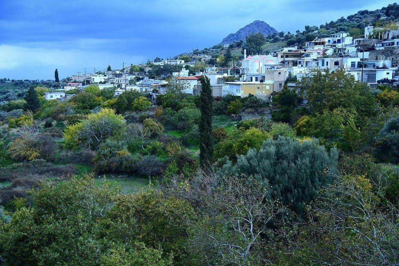 Il Silenzio Villa Magarikari Luaran gambar