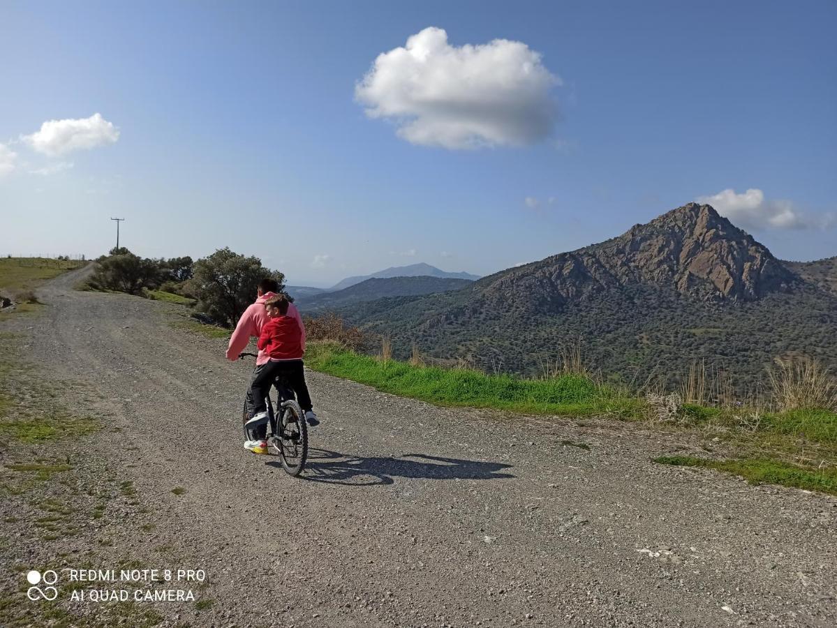Il Silenzio Villa Magarikari Luaran gambar