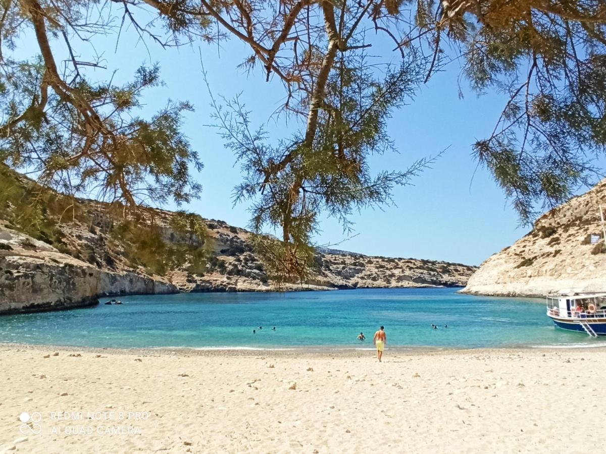 Il Silenzio Villa Magarikari Luaran gambar