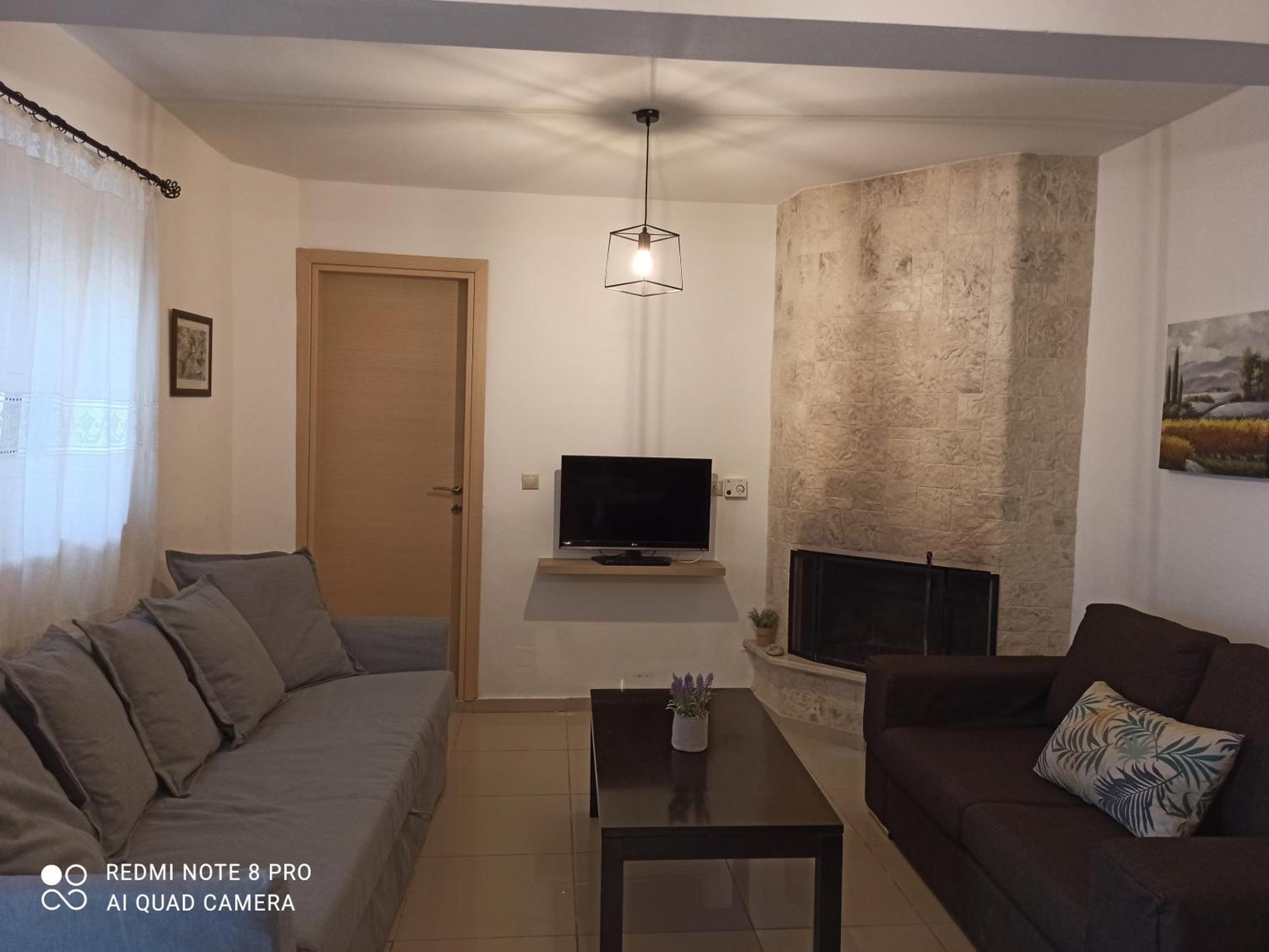 Il Silenzio Villa Magarikari Bilik gambar