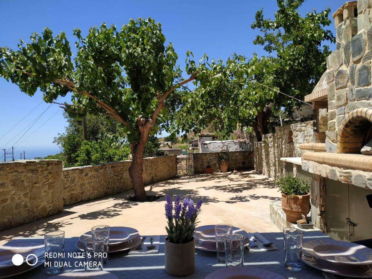 Il Silenzio Villa Magarikari Luaran gambar
