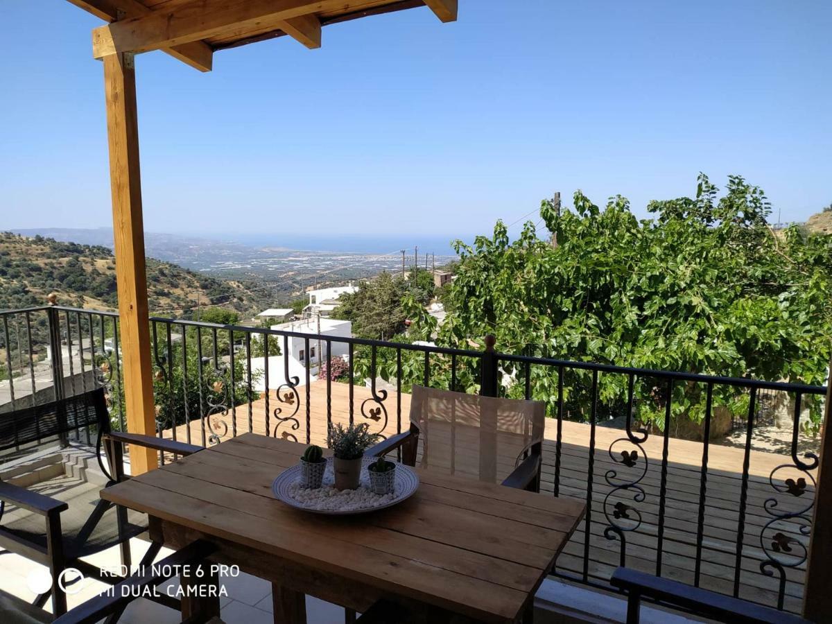 Il Silenzio Villa Magarikari Luaran gambar