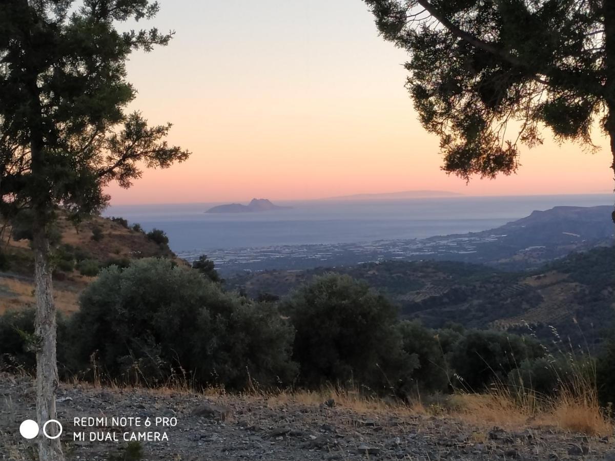 Il Silenzio Villa Magarikari Luaran gambar